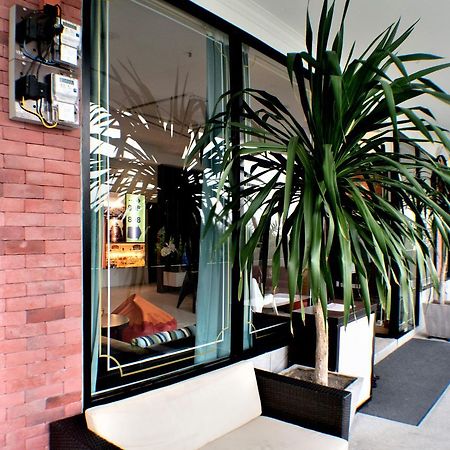 Zen Rooms Eden Parade Tanjung Bungah  Exterior foto