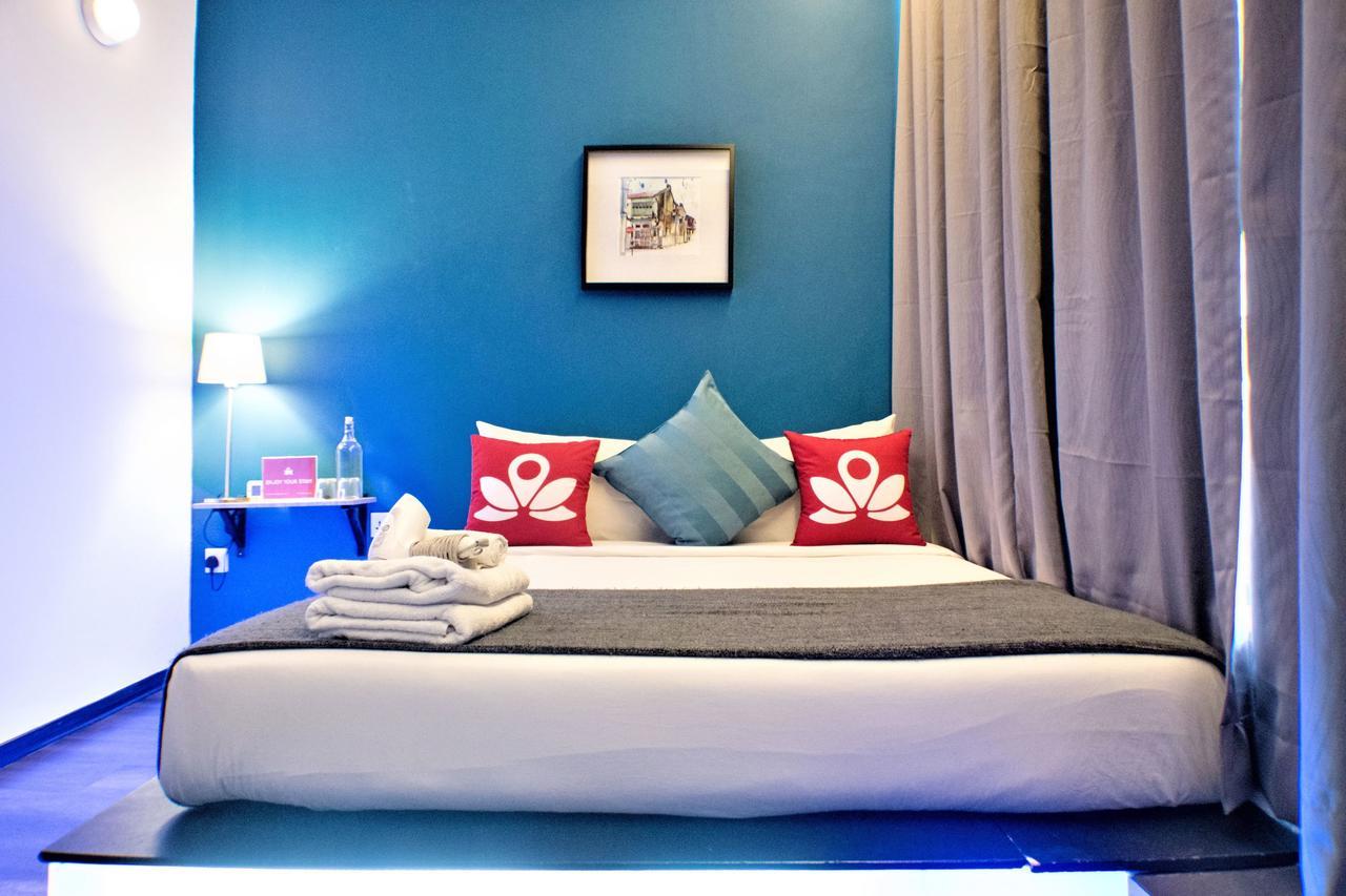 Zen Rooms Eden Parade Tanjung Bungah  Exterior foto